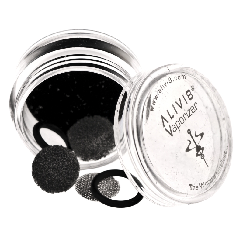 KIT PARTS ALIVI8