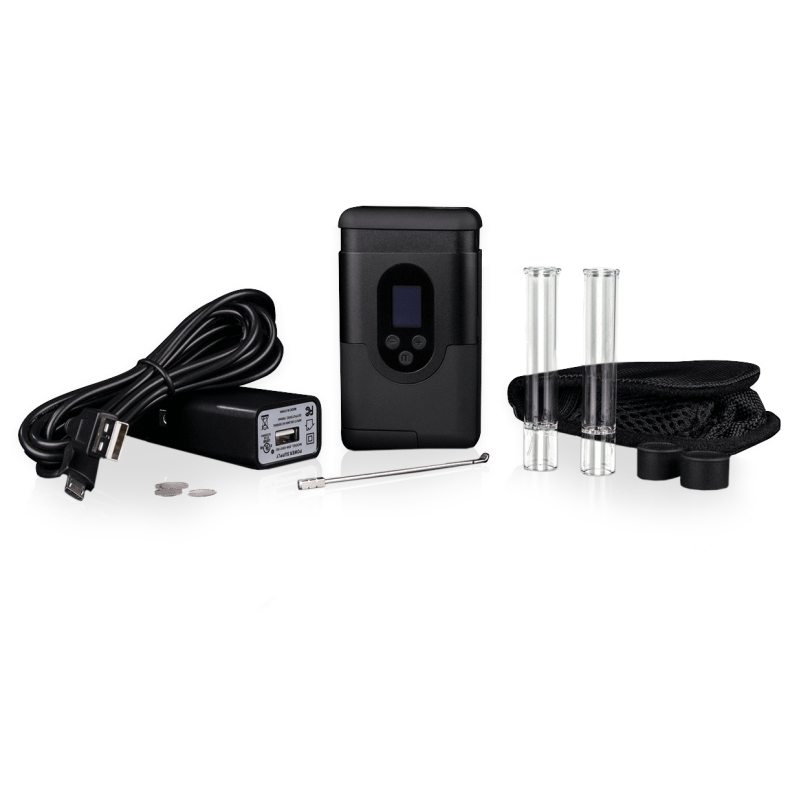 ARIZER - ARGO VAPORIZER