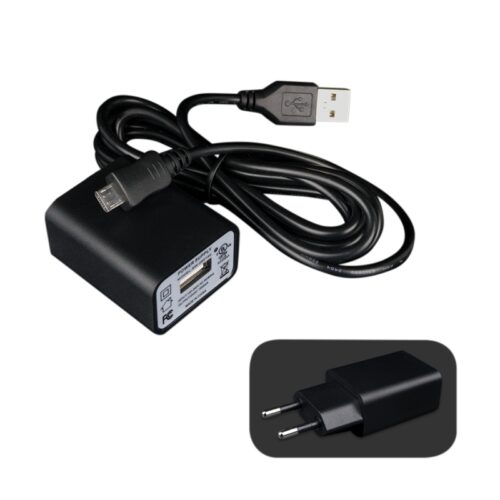 USB CHARGER/ POWER ADAPTER FOR ARGO/ AIR II VAPORIZERS