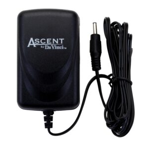 WALL CHARGER ASCENT (110-240)