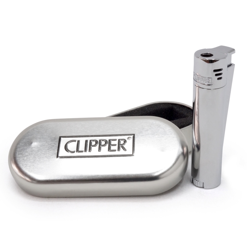 CLIPPER JET FLAME LIGHTER