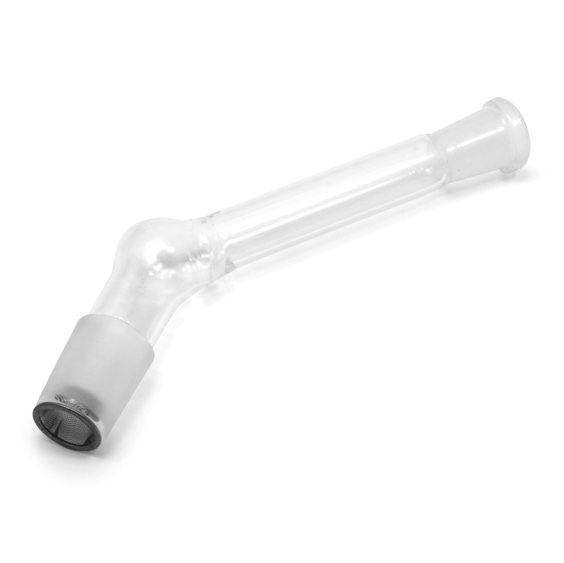 ALL-GLASS MINI WHIP FOR BALLONS FOR EXTREME - Q