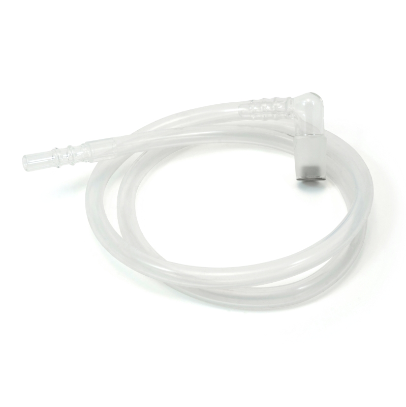 COMPLETE SILICONE WHIP FOR EXTREME - Q / V - TOWER