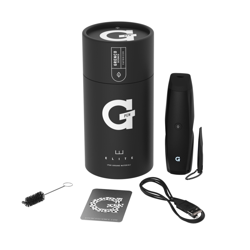 G-PEN ELITE VAPORIZER