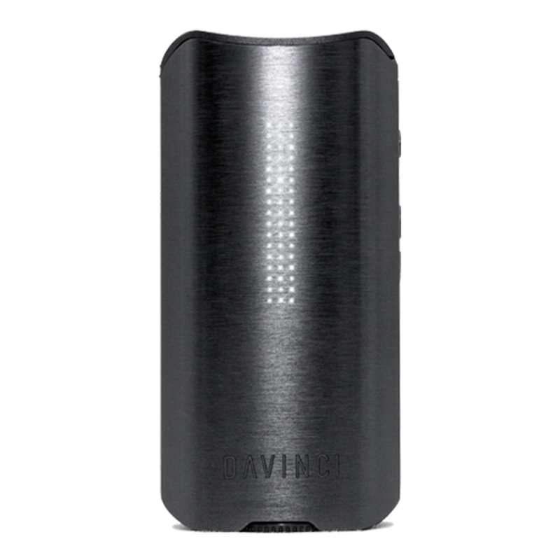 IQ2 DAVINCI VAPORIZER BLACK