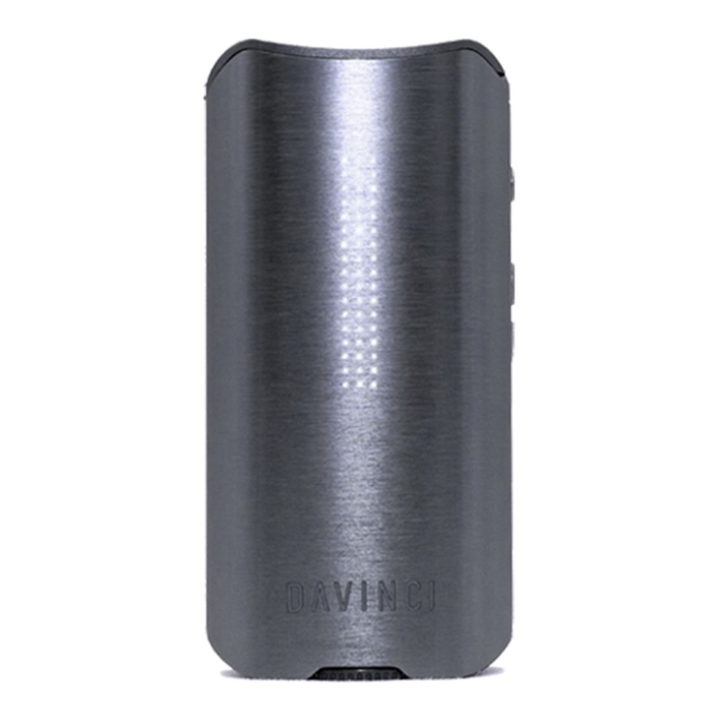 IQ2 DAVINCI VAPORIZER GREY