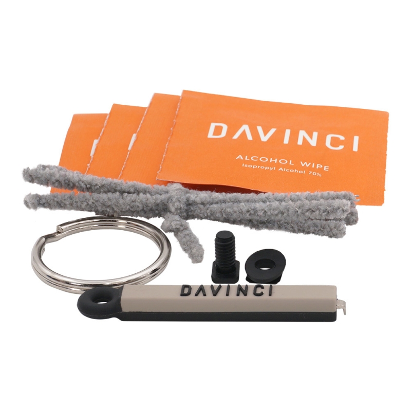 ACCESSORIES PACK VAPORIZER MIQRO