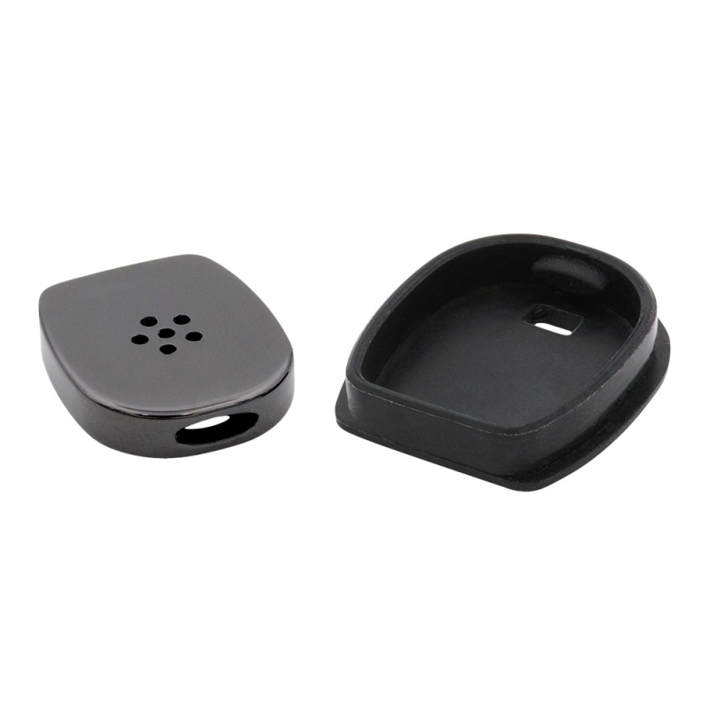FLAT MOUTHPIECE MIQRO VAPORIZER