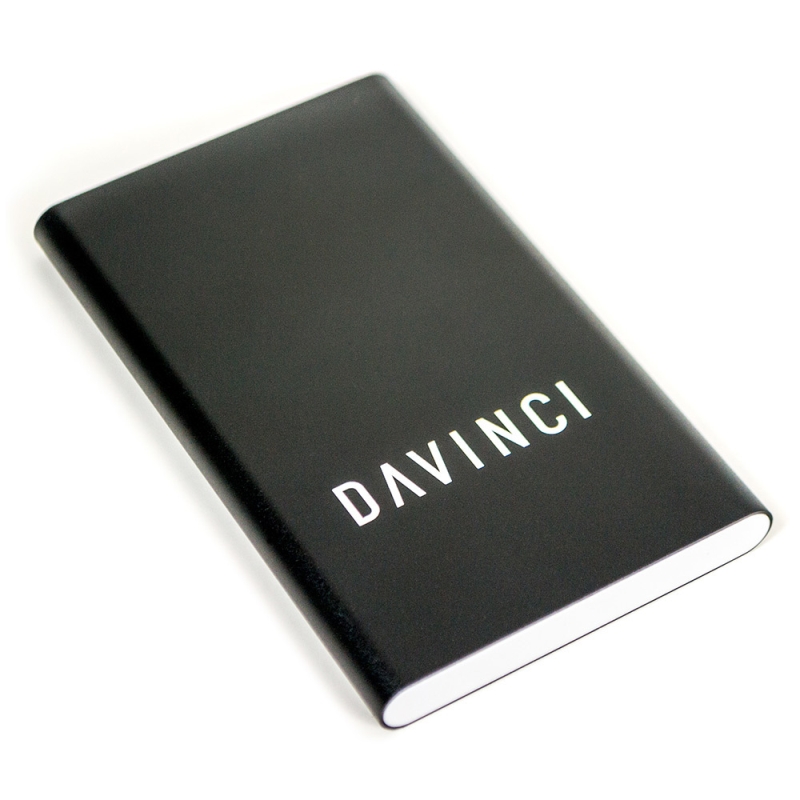 6000mAH POWERBANK MIQRO VAPORIZER