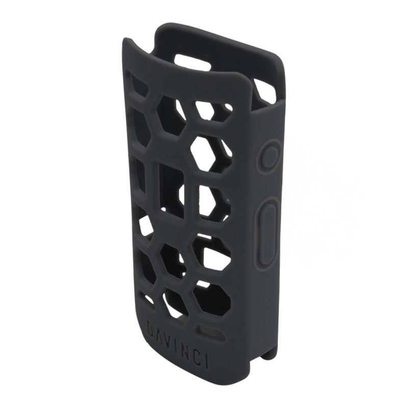 MIQRO GLOVE BLACK