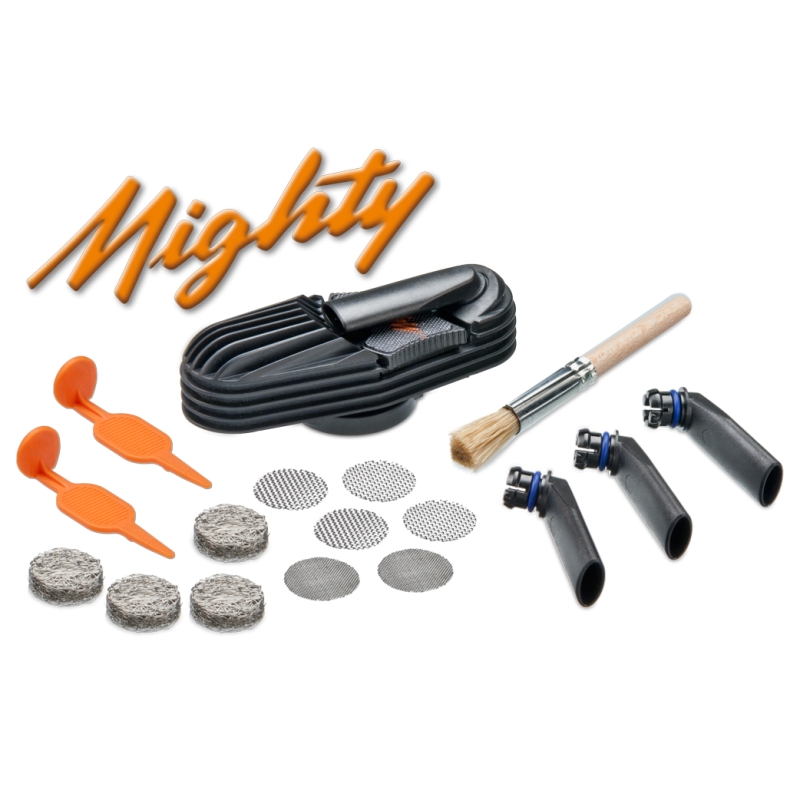 MIGHTY WEAR AND TEAR SET