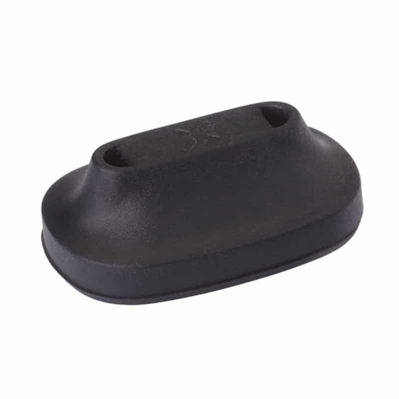 MOUTHPIECE RAISED (2 UNITS) FOR PAX