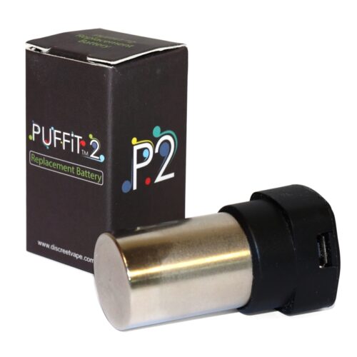 REPLACEMENT BATTERY MODULE PUFFIT2