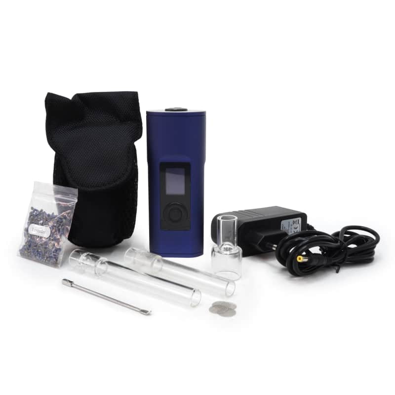 ARIZER SOLO II BLUE VAPORIZER