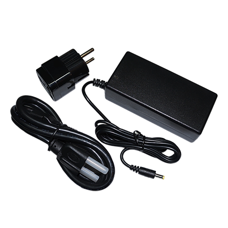 SOLO POWER ADAPTER W/ EURO PLUG