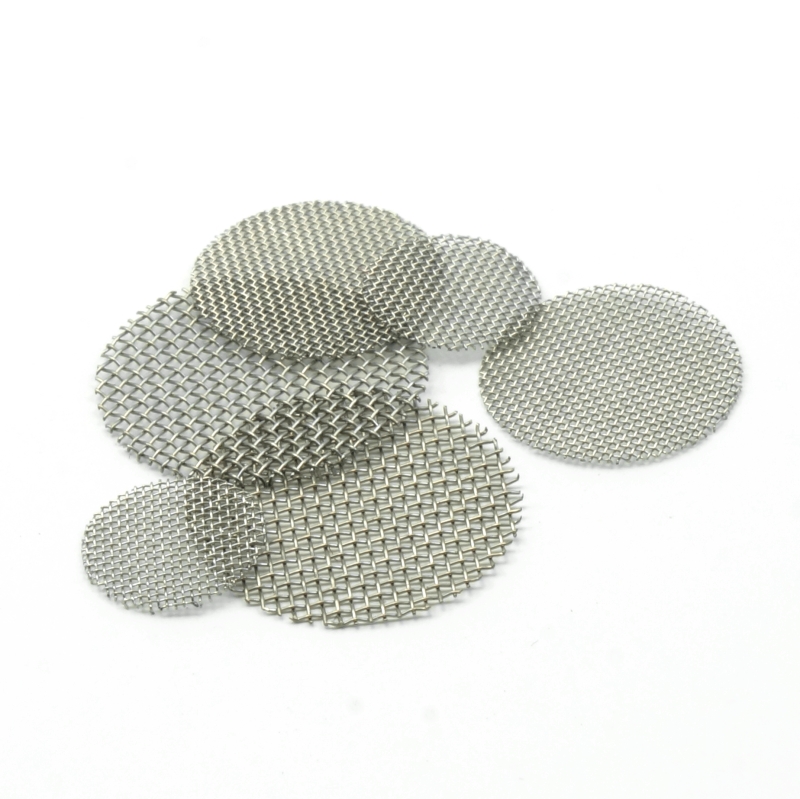 SCREEN SET FOR STORM VAPORIZER (6 UDS.)