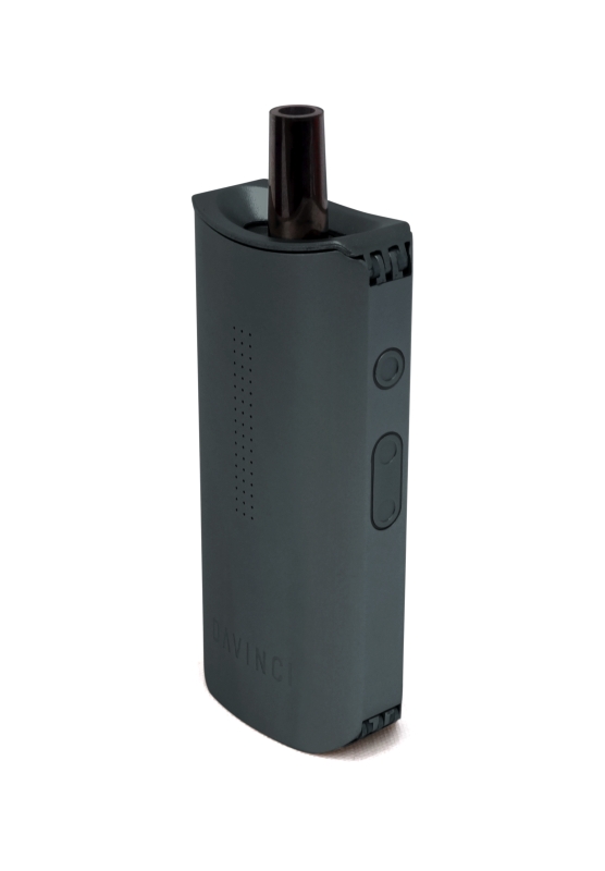 IQ DA VINCI VAPORIZER GREY