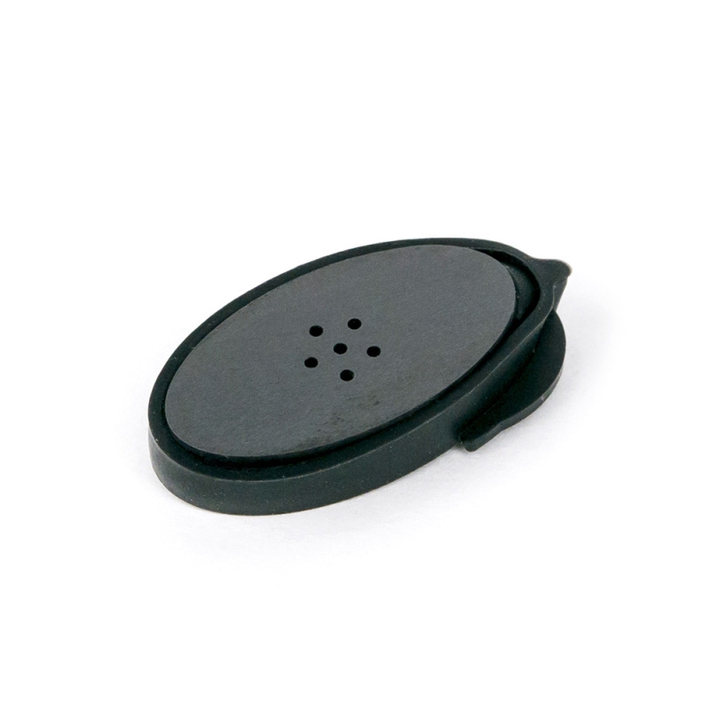 FLAT MOUTHPIECE IQ VAPORIZER DAVINCI