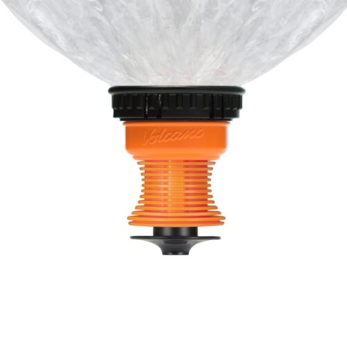 EASY VALVE BALLOON WITH NEW ADAPTER