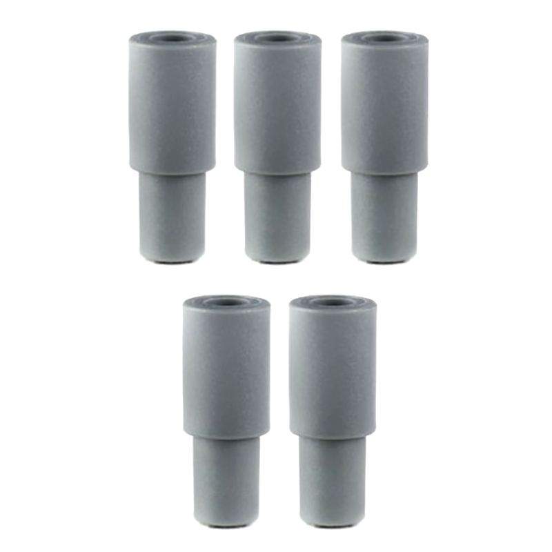SPARE MOUTHPIECE TIPS WIPR (5 PIECES)