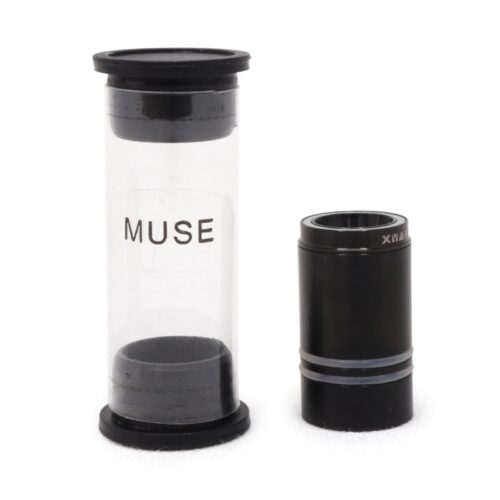 MUSE COIL REPLACEMENT