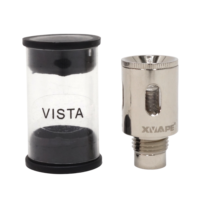 VISTA COIL REPLACEMENT