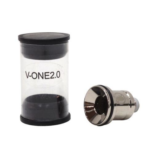 V-ONE 2.0 COIL REPLACEMENT