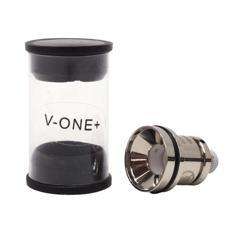 V-ONE PLUS COIL REPLACEMENT
