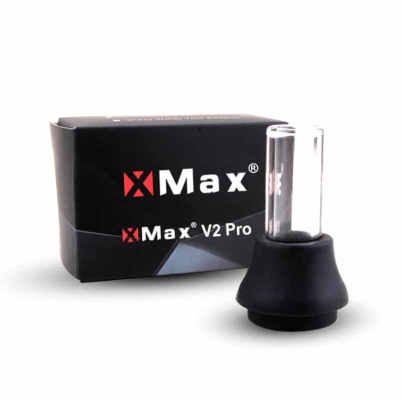 SPARE MOUTHPIECE X-MAX V2 PRO
