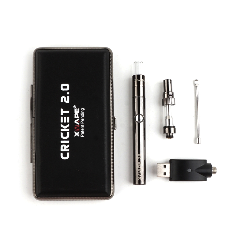 X-VAPE CRICKET 2.0