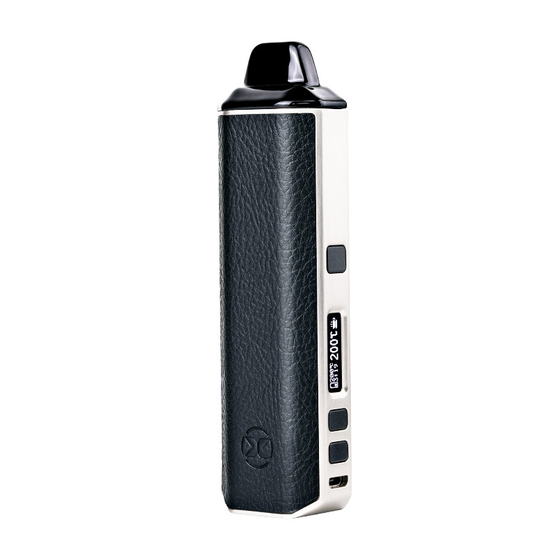 X-VAPE ARIA BLACK