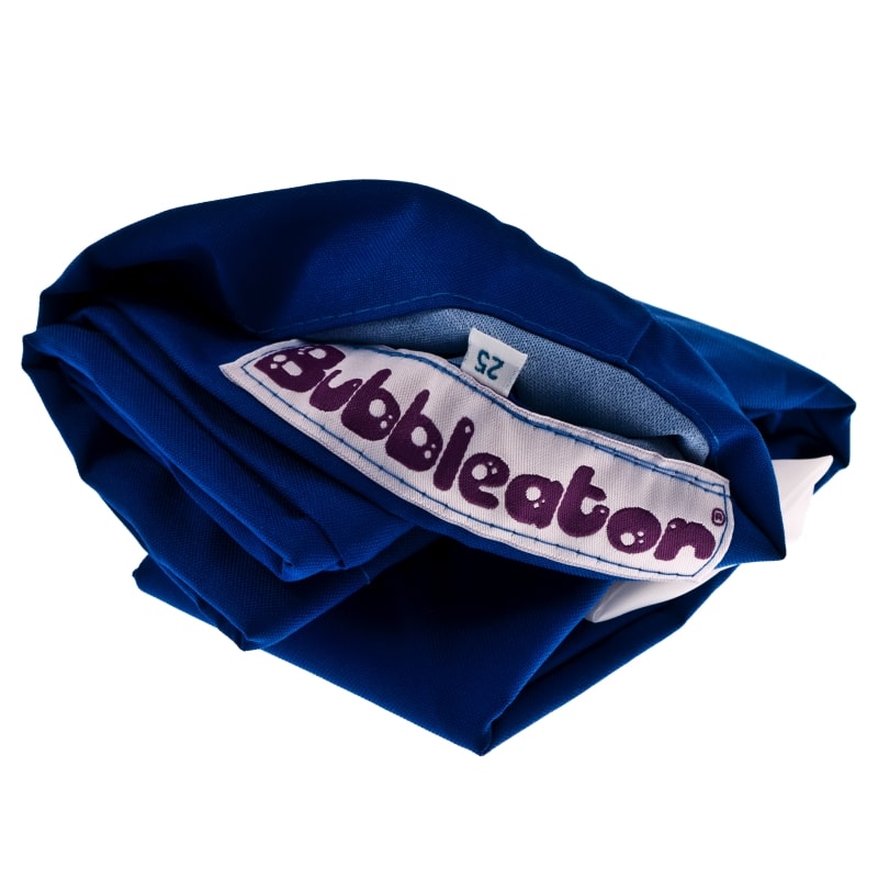 SMALL ICE-O-LATOR SUPER MINI CRYSTAL 25