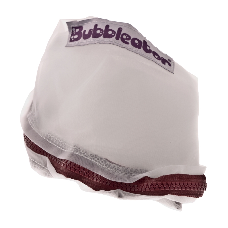 PYRAMIDAL SMALL BAG BUBLEATOR