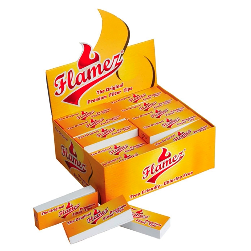FLAMEZ TIPS (50 PCS)