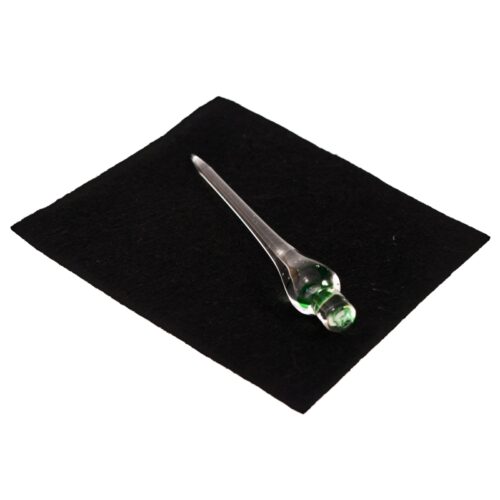 GLASS STIRRING TOOL FOR EXTREME - Q / V - TOWER