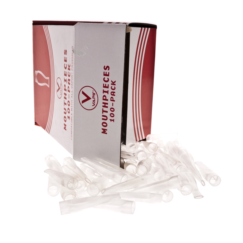 VAPIR TIPS (100PCS)