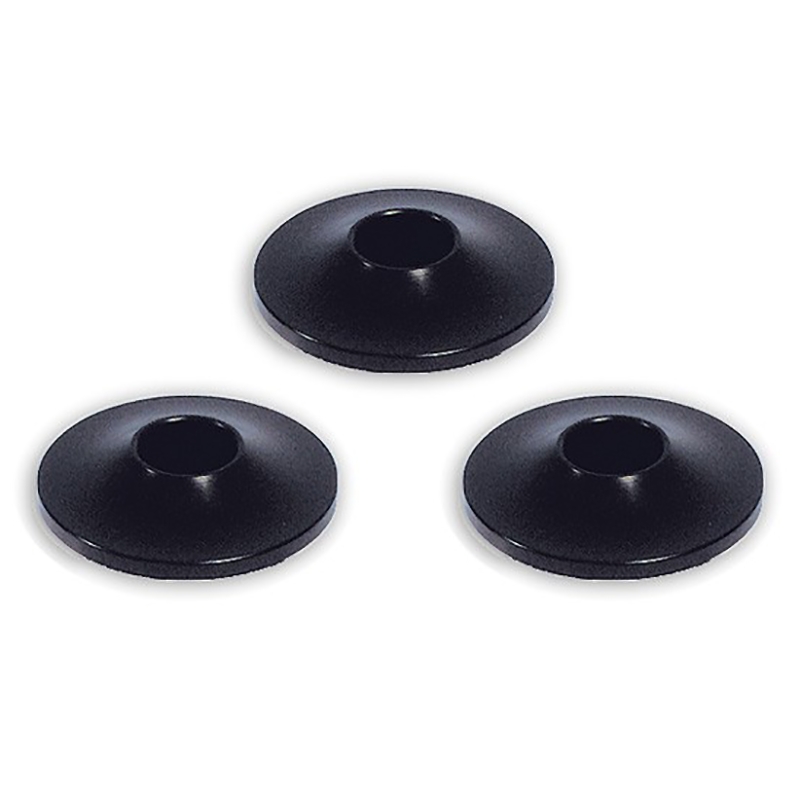 SOLID VALVE LIP PIECE SET (3 PIECES)
