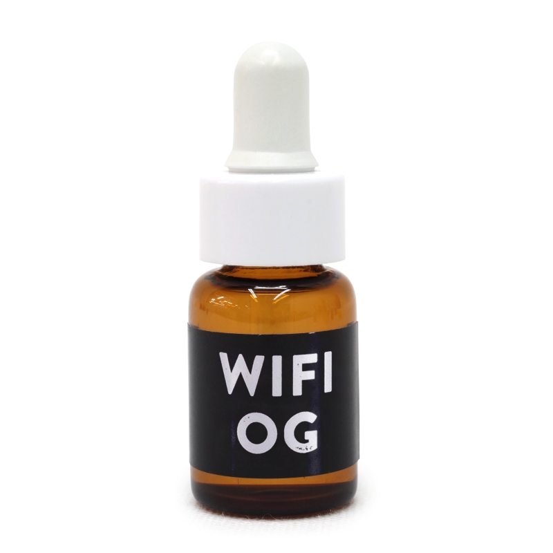 CALI TERPENES - WIFI OG 5 ML