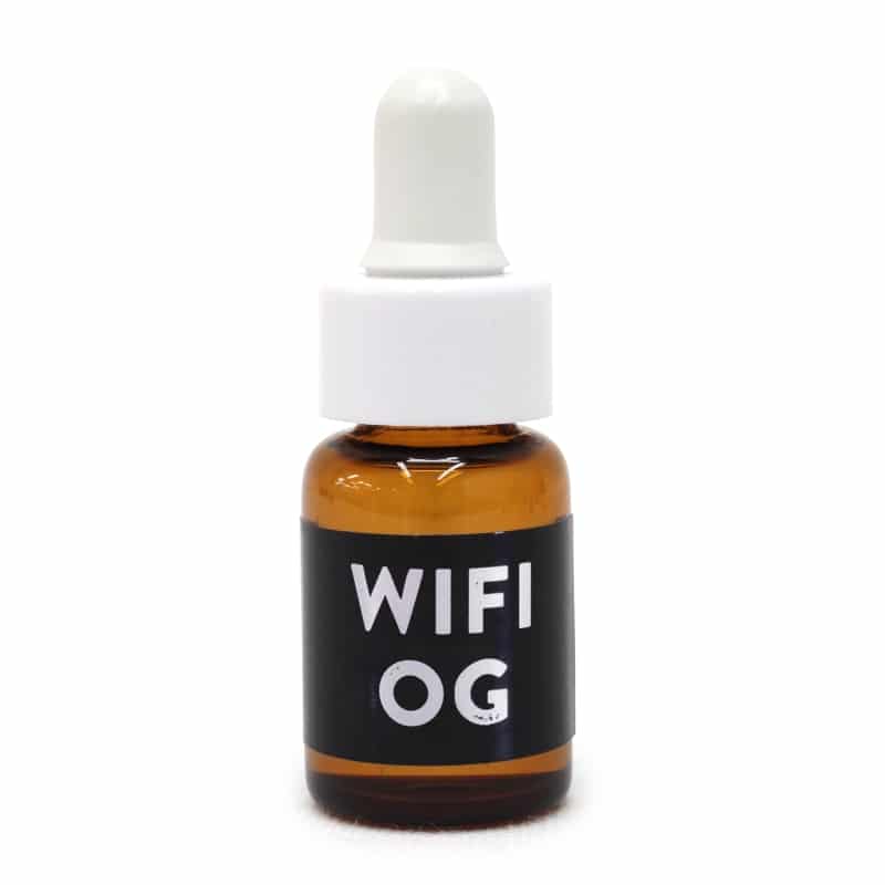 CALI TERPENES - WIFI OG 1 ML