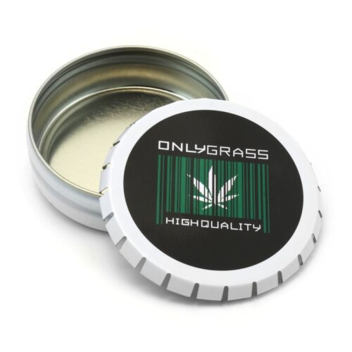 ONLY GRASS HIGH QUALITY BOX