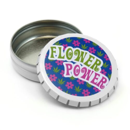 FLOWER POWER BOX