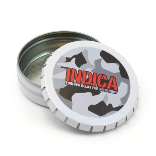 INDICA BOX