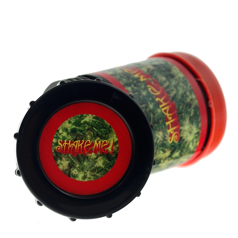 POLM SHAKER RESIN EXTRACTOR