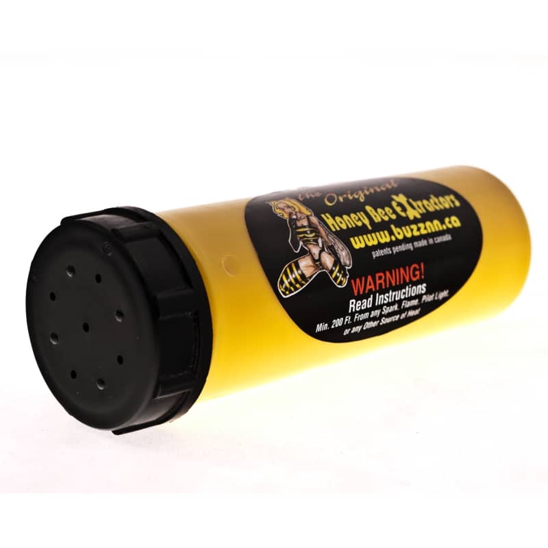 HONEY BEE OIL EXTRACTOR