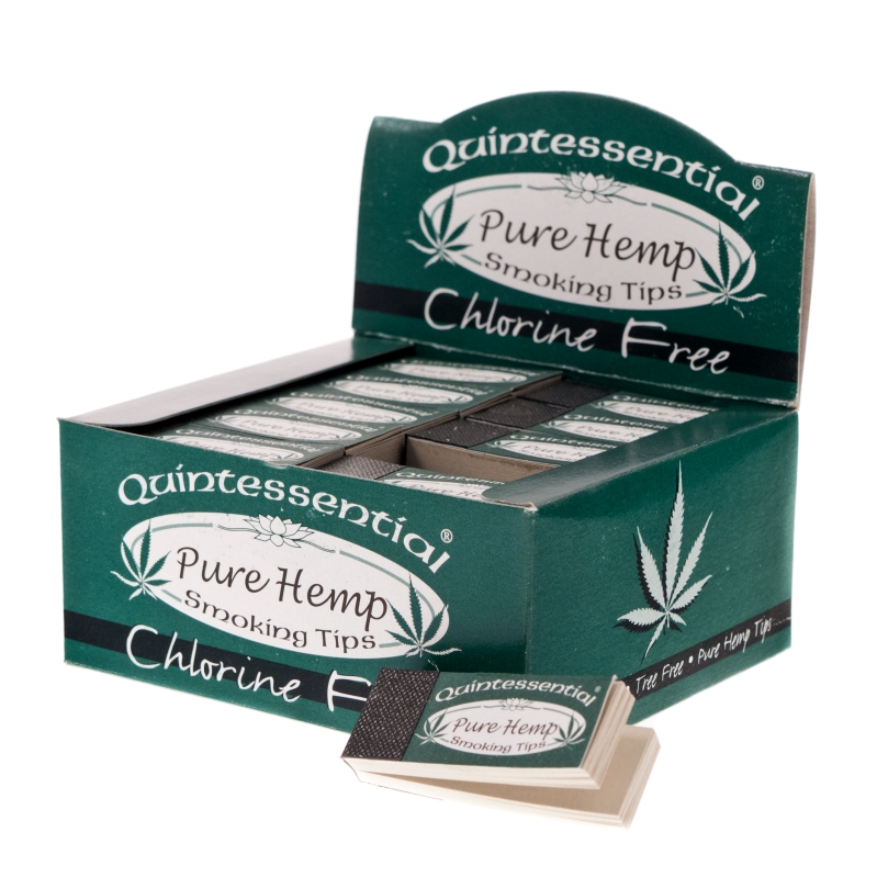 PURE HEMP TIPS