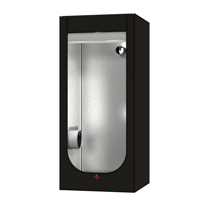 HYDRO SHOOT 80 REV. 2.0 80X80X180 CM GROW TENT Agroponix HYDRO SHOOT 80 REV. 2.0 80X80X180 CM GROW TENT Agroponix