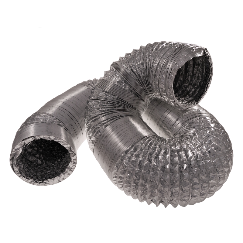 ALU + 102 MM (2 METERS)(5U.)