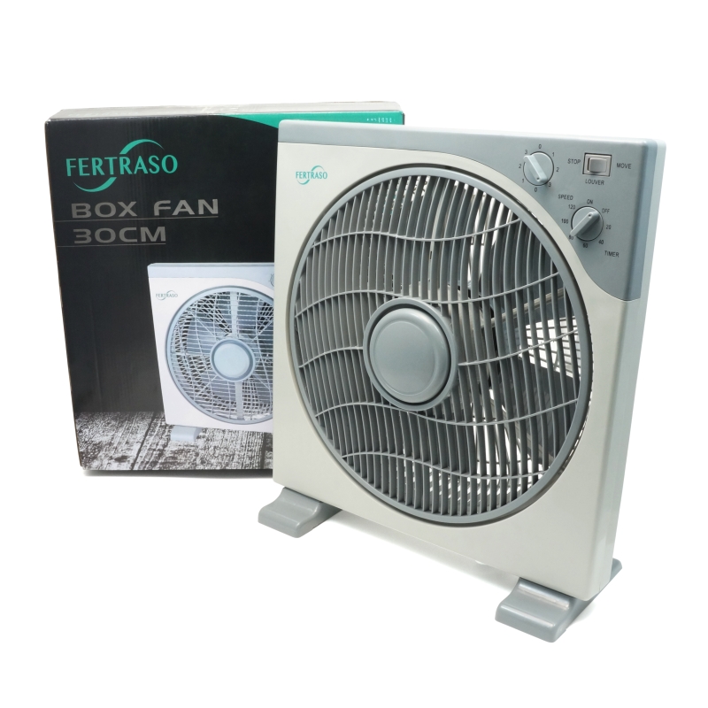 BOXFAN 30 CM FERTRASO