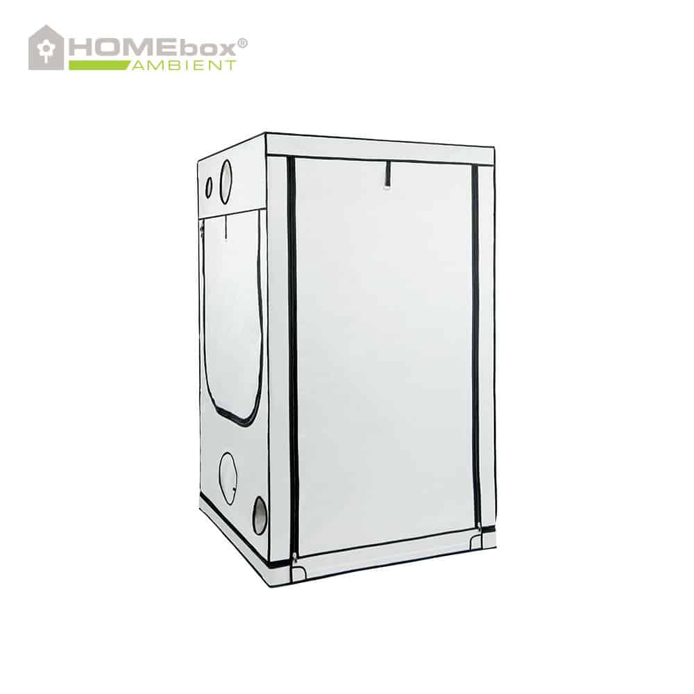 HOMEbox Ambiente Q120 (120 x 120 x 200 cm) PAR + - Image 4