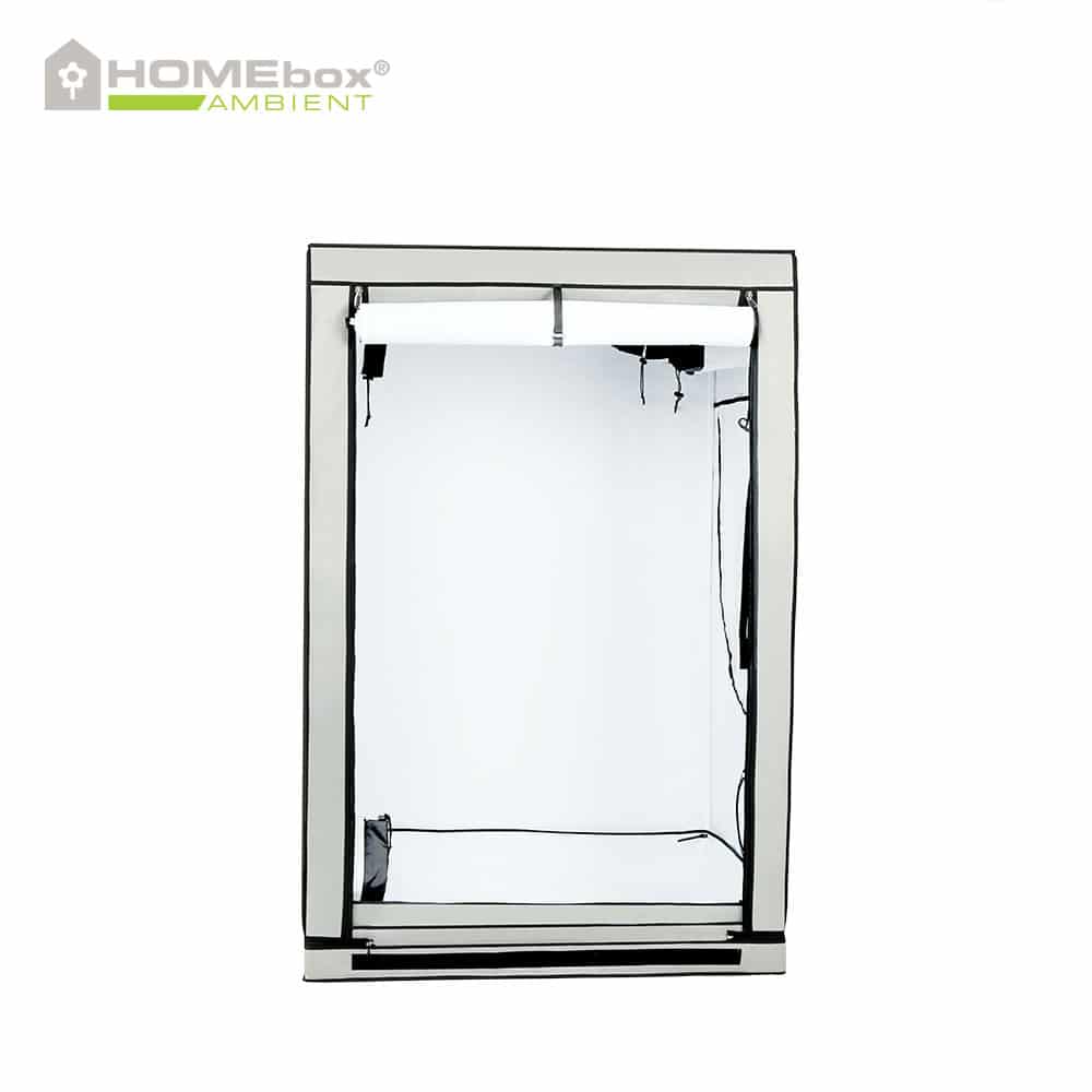 HOMEbox Ambiente R120 (120 x 90 x 180 cm) PAR + - Image 2